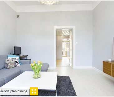 Östgötagatan, Stockholm - Foto 2