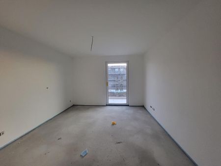 Lichtdurchfluteter ERSTBEZUG mit Aufzug und EBK - Foto 3