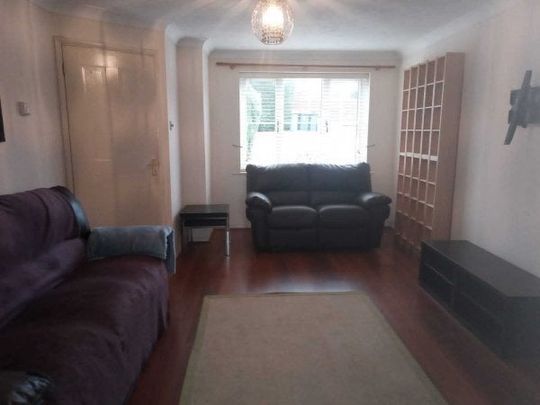 Maidenbower 2 bedroom terraced house to rent - Photo 1