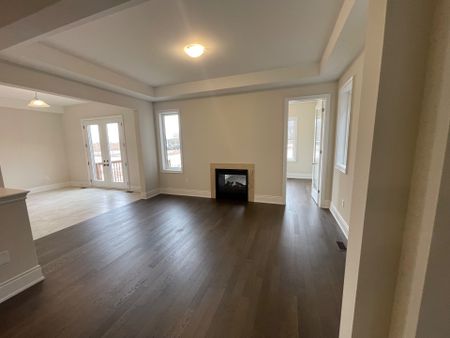 For Lease - 1228 Queens Plate Road, Oakville, Ontario - Photo 5