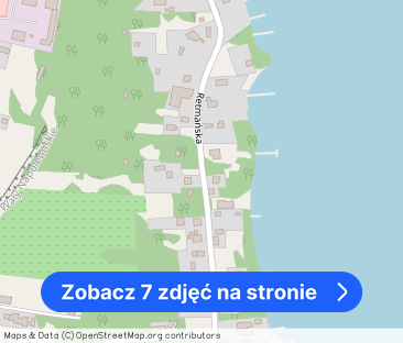 Apartament z tarasem i ogrodem zimowym - Zdjęcie 1