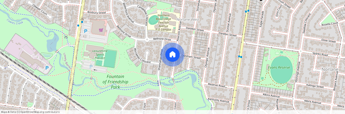 15 Peacock Avenue, Vic 3214, Norlane