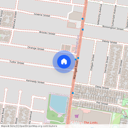 89 Tudor Street Bentleigh East, VIC 3165