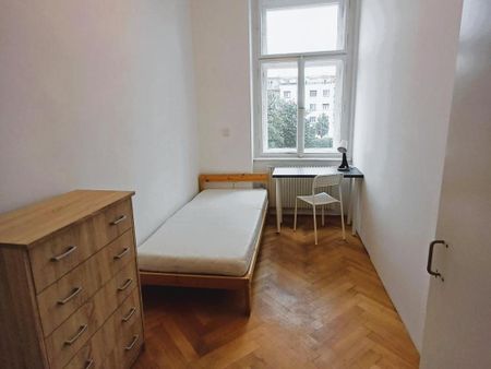 Pronájem pokoje 10 m2 - Photo 4