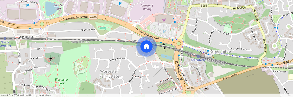 Sayer Close, Kent DA9