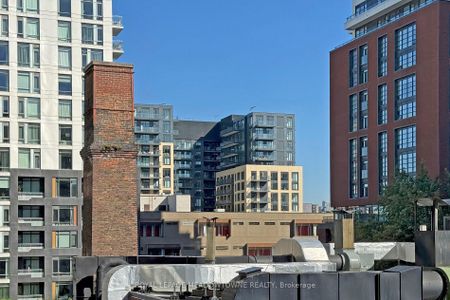 Six50 King West Lofts 650 , #509 - Photo 4