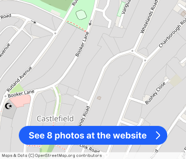 Whiteland Road, High Wycombe - Photo 1