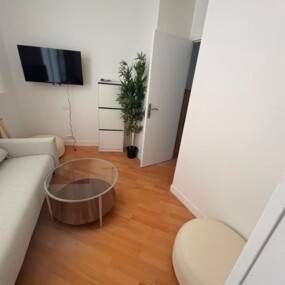 Logement meublé- T7 en plein centre-ville - Photo 1