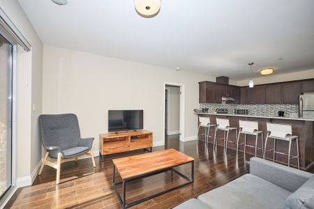 For Lease - 26 Wellington Street Unit# 304, St. Catharines, Ontario - Photo 2