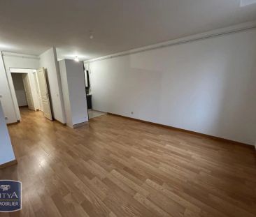 Appartement à louer 2 pièces 52.25m² - Photo 3