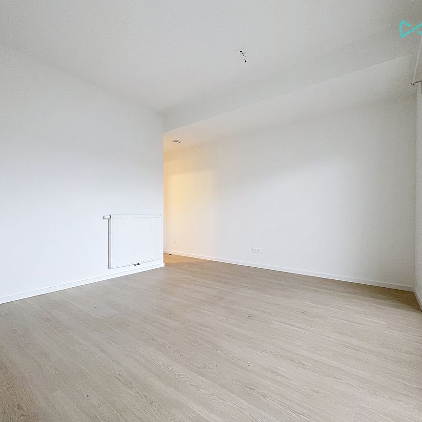 Appartement met één slaapkamer in Namur - Photo 1