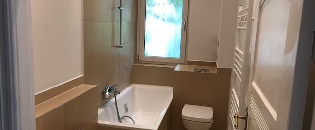 Viel Platz zum Lieben – Leben – Streiten! - Foto 1