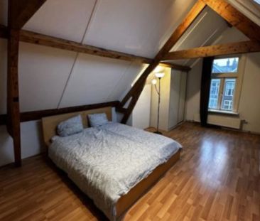 Lambertusstraat, Rotterdam - Foto 2