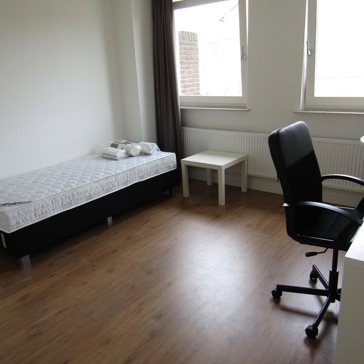 Schubertlaan - Foto 1