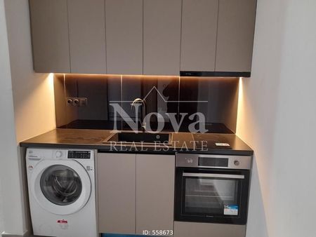 Διαμέρισμα για ενοικίαση Άγιος Πέτρος (Παλαιό Φάληρο) - Photo 4