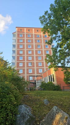 Fläderstigen, Solna - Photo 1