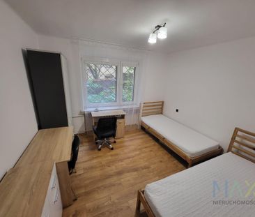 Dwupokojowe mieszkanie studenckie idealne dla Studentów AGH ( i nie... - Photo 6