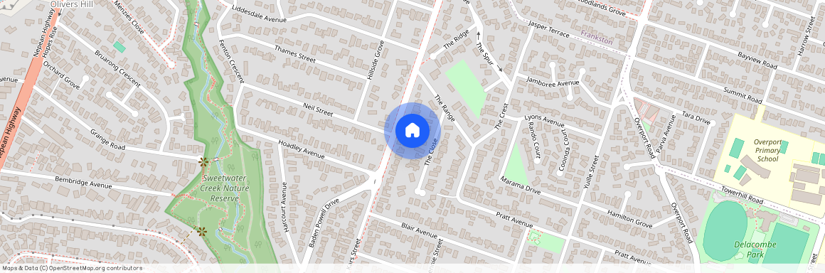 3/99 Kars Street, Vic 3199, Frankston South