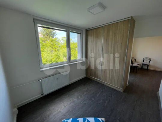 Pronájem bytu 1+1 Zlín - Fotografie 1