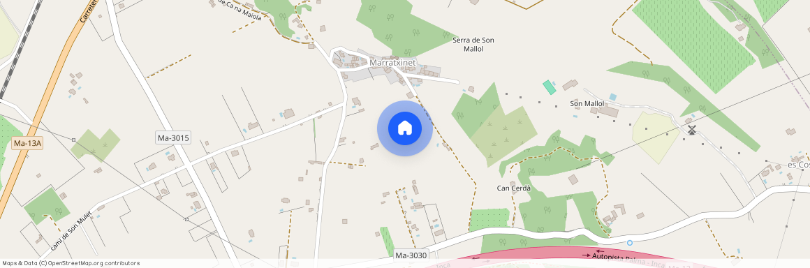 Marratxí, Province of Balearic Islands