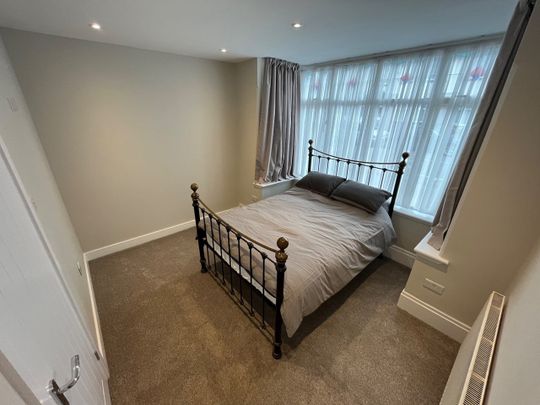Room in a Shared House, Alexandra Ave, LU3 - Photo 1
