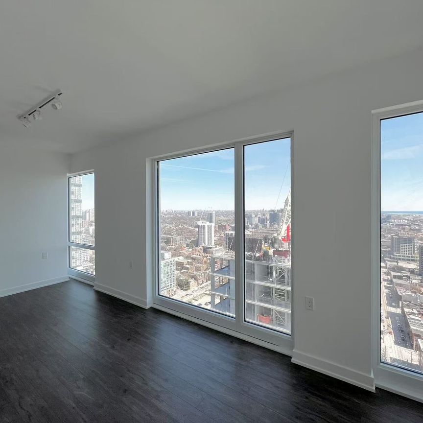 For Lease - 88 Queen Street Unit# 3603, Toronto, Ontario - Photo 1