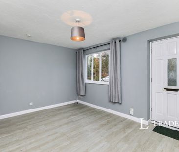 2 bedroom semi detached to rent Lindale Close, Gamston, Nottingham,... - Photo 4