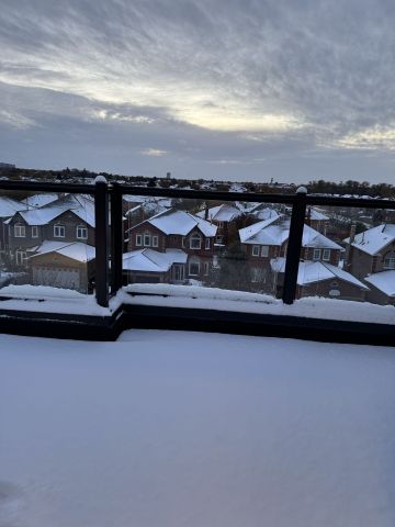 For Lease - 113 Marydale Avenue Unit# 31, Markham, Ontario - Photo 2