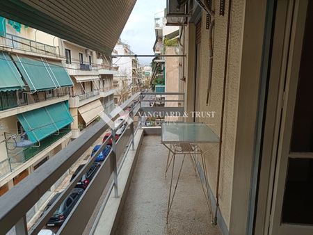 Ενοικίαση κατοικίας, 50 τ.μ., Αθήνα, 450 € - Photo 2