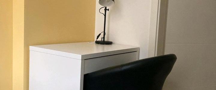 schönes, ruhiges Zimmer in Schöneberg ab 01.01.2026 frei - Foto 1