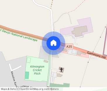 Kilmington, Axminster, Devon, EX13 - Photo 1