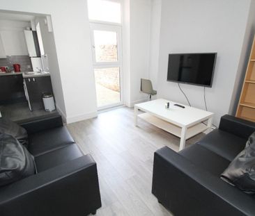 Kenmure Place, PRESTON, Lancashire PR1 6DD - Photo 2