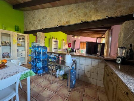 4 room luxury House for rent in Santa Eugènia, Balearic Islands - Photo 4