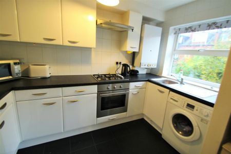 2 bedroom apartment to rent - Photo 4