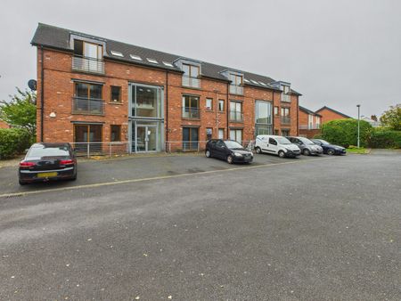 Flat to rent on - Photo 4