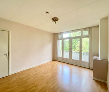 Te huur: Appartement Cleyburchstraat in Rotterdam - Photo 4