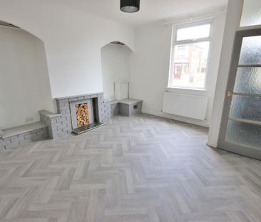 2 bedroom terraced house to rent - Photo 6