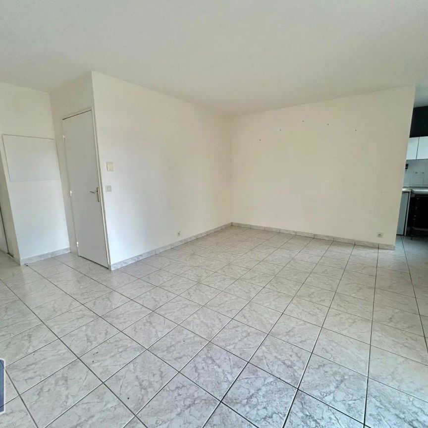 Appartement à louer 2 pièces 48.16m² - Photo 1