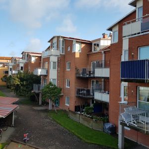 Jönköpingsvägen, Värnamo - Foto 3