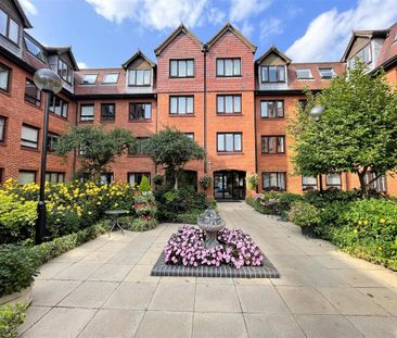 1 bedroom flat to rent - Photo 6