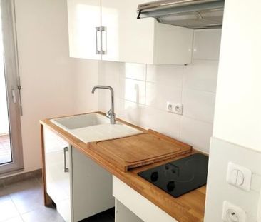 Location Appartement 2 pièces 39m² ISSY LES MOULINEAUX 92130 - Photo 4