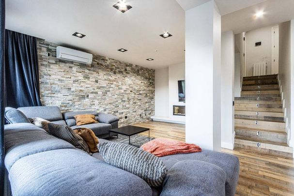 Luxury Detached House for rent in Matadepera, Catalonia - Photo 1