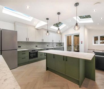 5 bedroom terraced house to rent - Photo 3