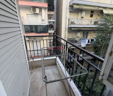 Διαμέρισμα για ενοικίαση Αγία Τριάδα (Φάληρο - Ιπποκράτειο) - Photo 4