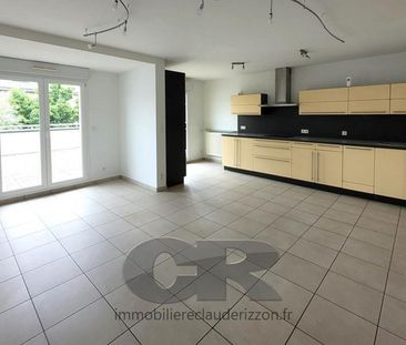 Location Appartement 3 pièces 68m² FLORANGE 57190 - Photo 4