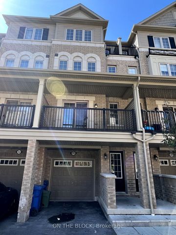 For Lease - 2530 rosedrop Path, Oshawa, Ontario - Photo 5