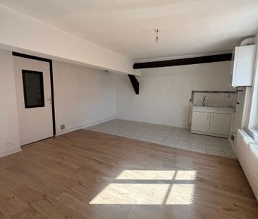 APPARTEMENT T3 APPARTEMENT - Photo 2