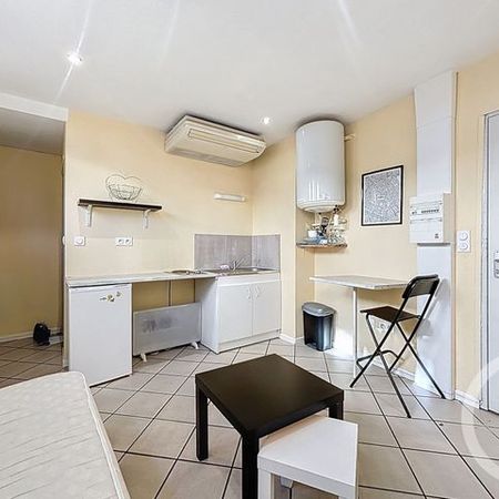 Appartement Studio à louer - Photo 4