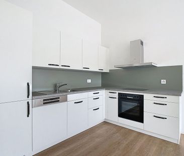 Appartement avec encadrement 2.5 pièces avec balcon - Foto 3