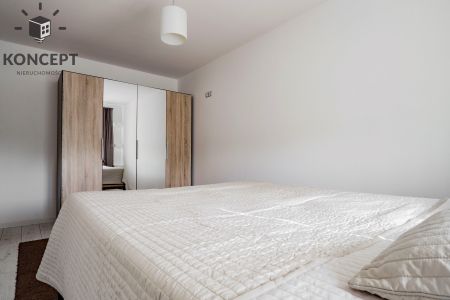 3 pok. | Balkon | Parking | OD 01.04 - Photo 2